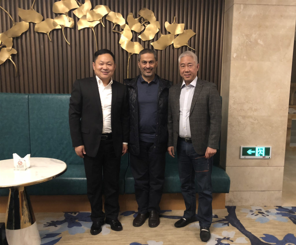 Binzayed Petroleum We Fuel Your Dreams